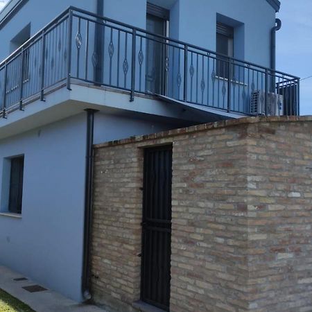 Bed and Breakfast Sant'Agostino Comacchio Exterior foto