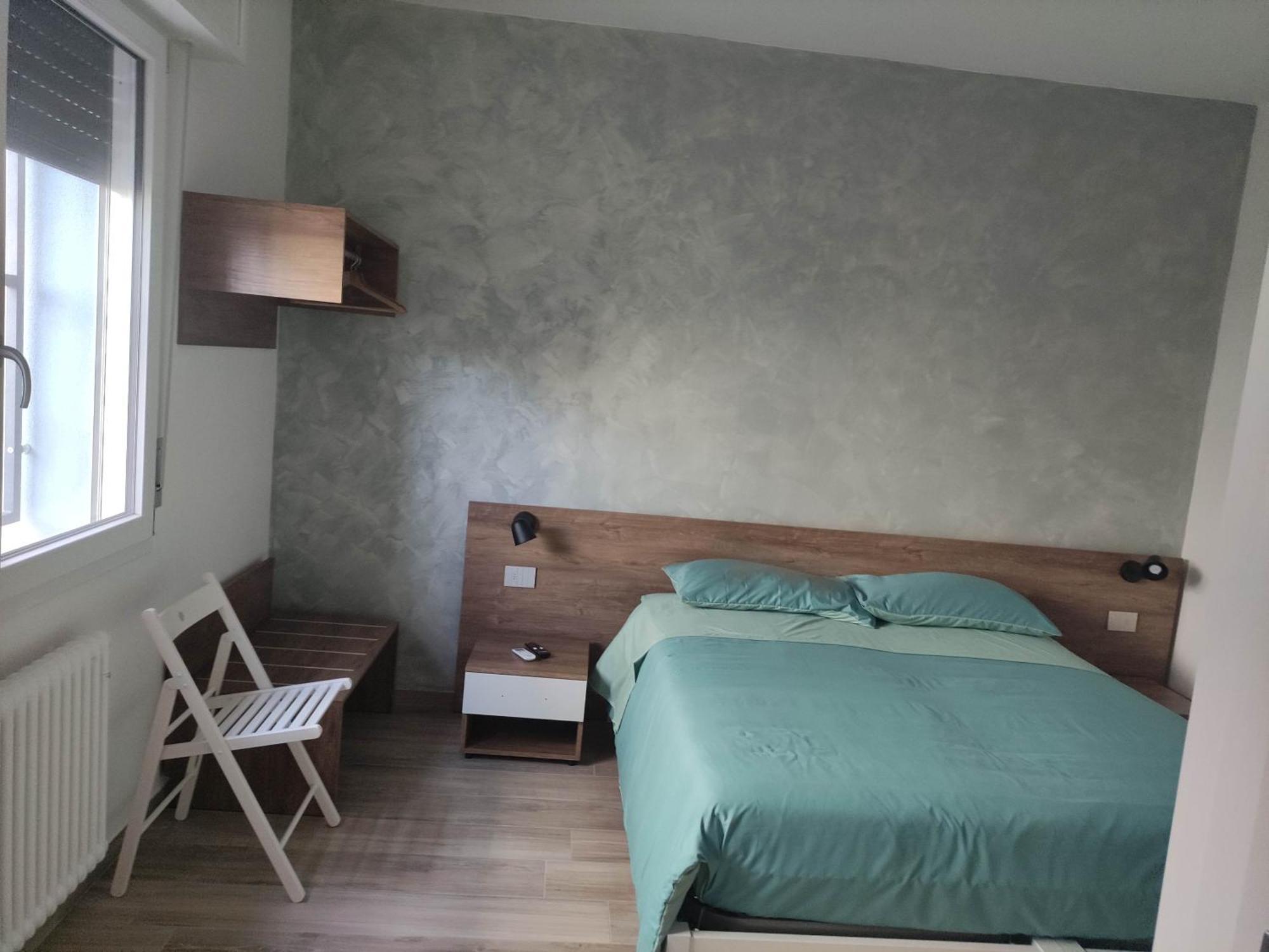 Bed and Breakfast Sant'Agostino Comacchio Exterior foto
